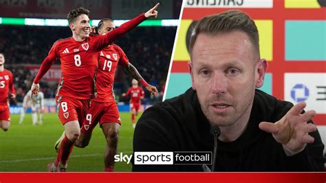football results world cup|Craig Bellamy to be 'huge success' as FAW sets World Cup goal.